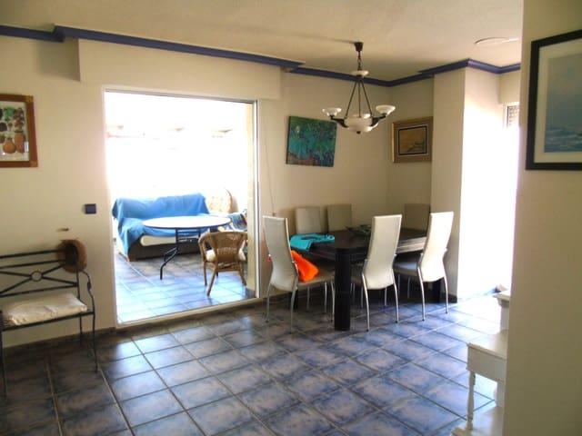 Ático en venta en Rincón de San Ginés, Campo de Cartagena y Mar Menor
