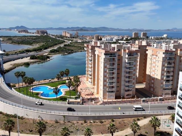 Ático en venta en Rincón de San Ginés, Campo de Cartagena y Mar Menor