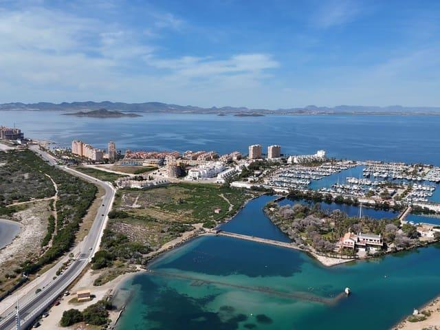 Ático en venta en Rincón de San Ginés, Campo de Cartagena y Mar Menor