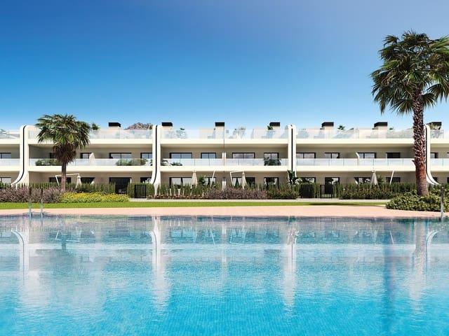 Ático en venta en Rincón de San Ginés, Campo de Cartagena y Mar Menor