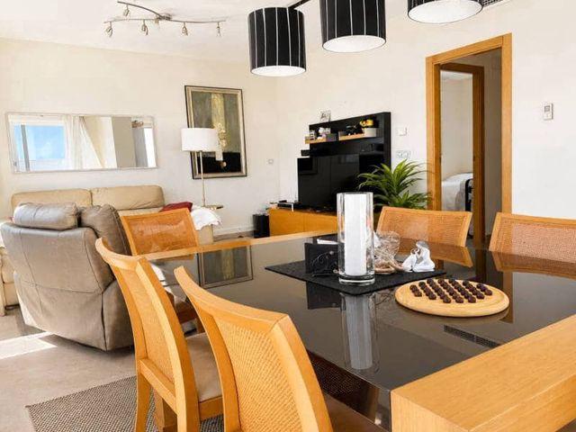 Ático en venta en La Manga del Mar Menor, Cartagena