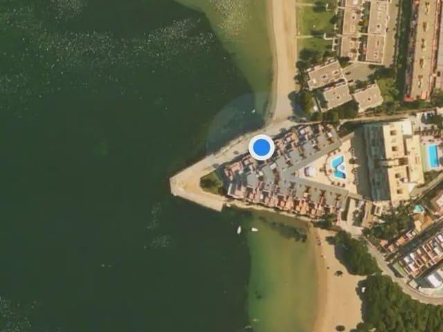 Ático en venta en Rincón de San Ginés, Campo de Cartagena y Mar Menor