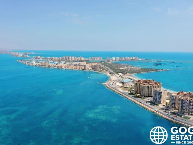 Ático en venta en Rincón de San Ginés, Campo de Cartagena y Mar Menor