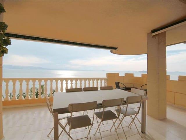 Ático en venta en Rincón de San Ginés, Campo de Cartagena y Mar Menor