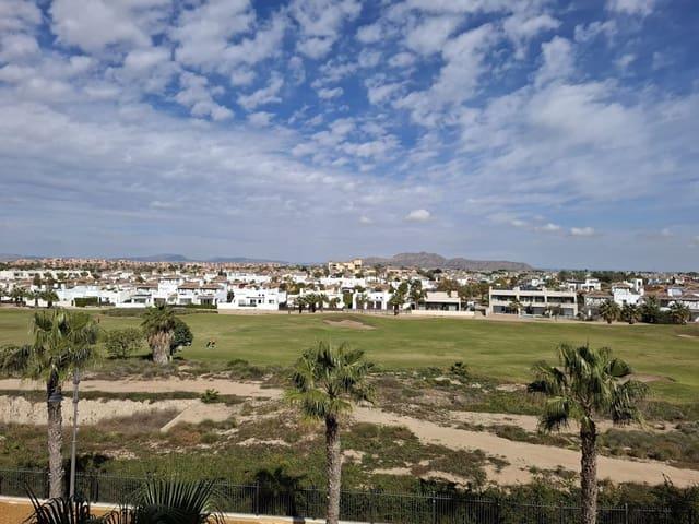 Ático en venta en Torre-Pacheco, Campo de Cartagena y Mar Menor