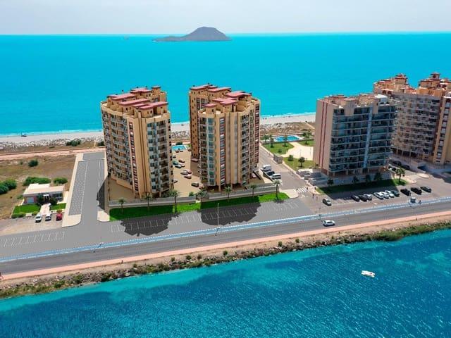 Ático en venta en Rincón de San Ginés, Campo de Cartagena y Mar Menor