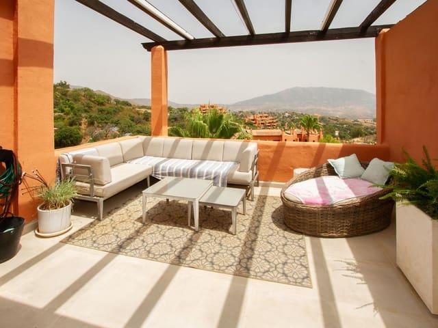 Ático en venta en Marina de la Torre, Mojácar