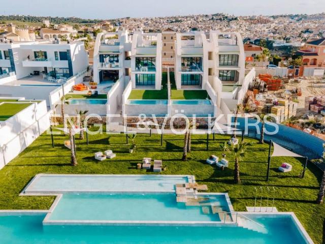 Ático en venta en el Baix Segura / La Vega Baja, Valencia