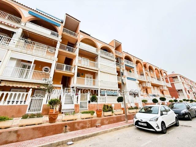 Ático en venta en La Mata, el Baix Segura / La Vega Baja