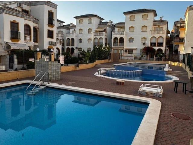 Ático en venta en La Mata, el Baix Segura / La Vega Baja