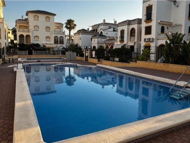 Ático en venta en La Mata, el Baix Segura / La Vega Baja