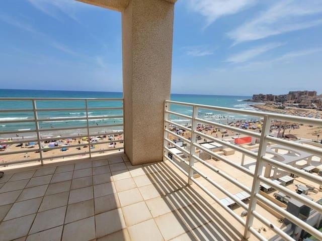 Ático en venta en La Mata, el Baix Segura / La Vega Baja
