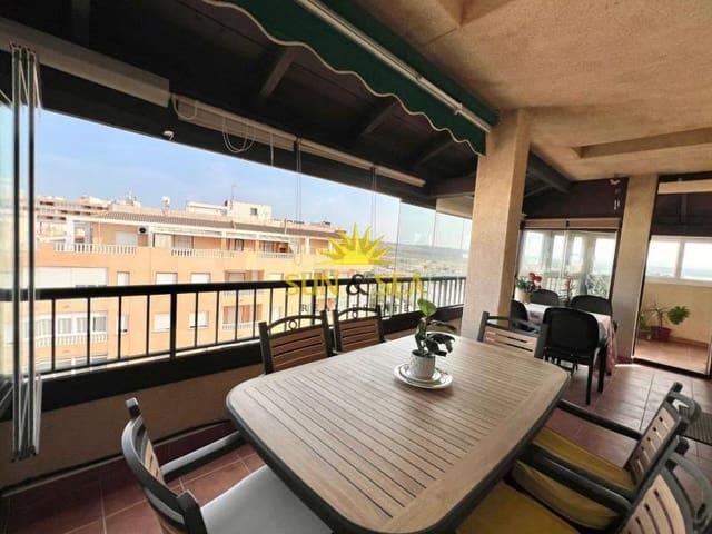 Ático en venta en La Mata, el Baix Segura / La Vega Baja