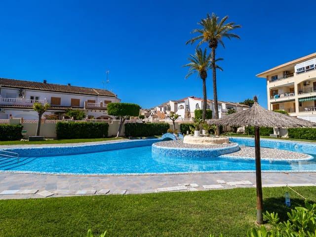 Apartamento en venta en La Mata, el Baix Segura / La Vega Baja