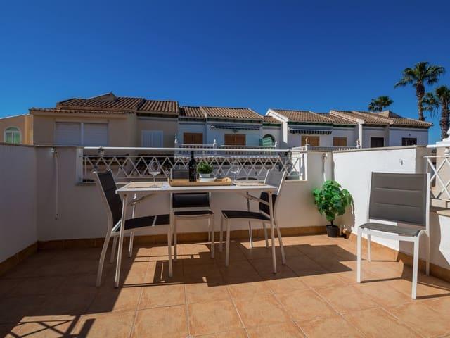 Apartamento en venta en La Mata, el Baix Segura / La Vega Baja
