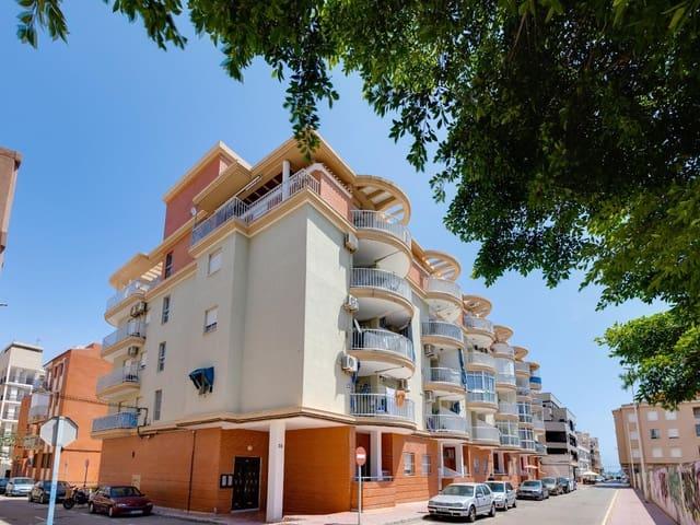 Ático en venta en La Mata, el Baix Segura / La Vega Baja