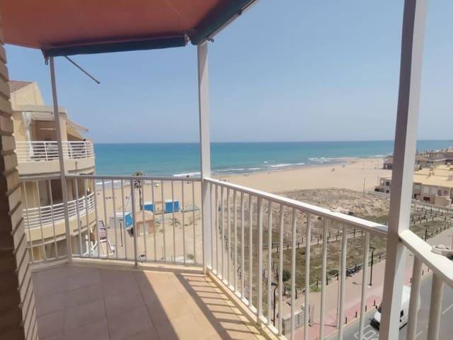 Ático en venta en La Mata, el Baix Segura / La Vega Baja