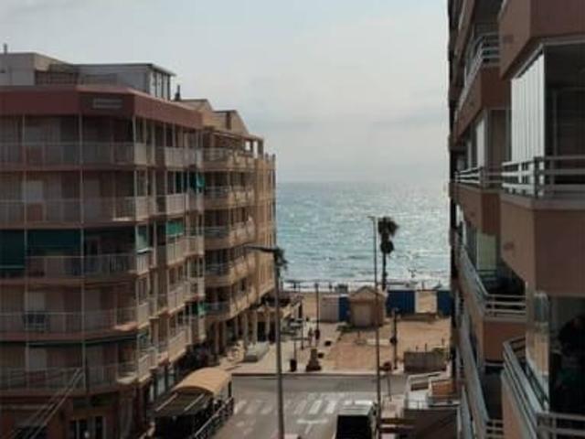 Ático en venta en La Mata, el Baix Segura / La Vega Baja