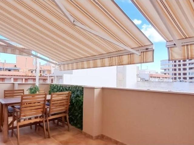 Ático en venta en Torrevieja, Valencia