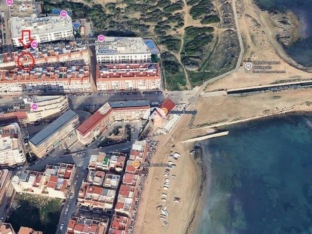 Ático en venta en La Mata, el Baix Segura / La Vega Baja