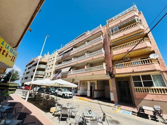 Ático en venta en La Mata, el Baix Segura / La Vega Baja