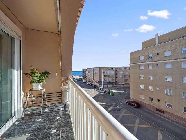 Ático en venta en La Mata, el Baix Segura / La Vega Baja