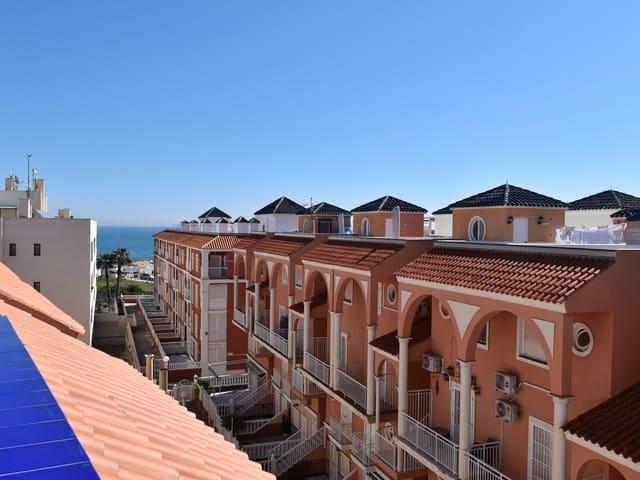 Ático en venta en La Mata, el Baix Segura / La Vega Baja