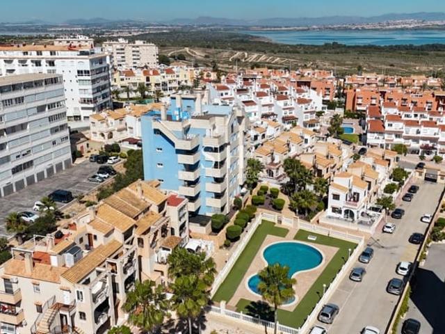 Ático en venta en La Mata, el Baix Segura / La Vega Baja