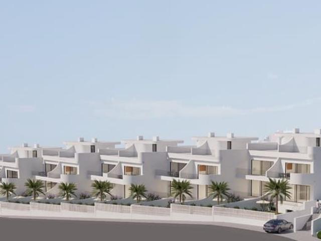 Ático en venta en La Mata, el Baix Segura / La Vega Baja