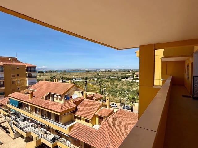 Ático en venta en La Mata, el Baix Segura / La Vega Baja