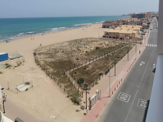 Ático en venta en La Mata, el Baix Segura / La Vega Baja