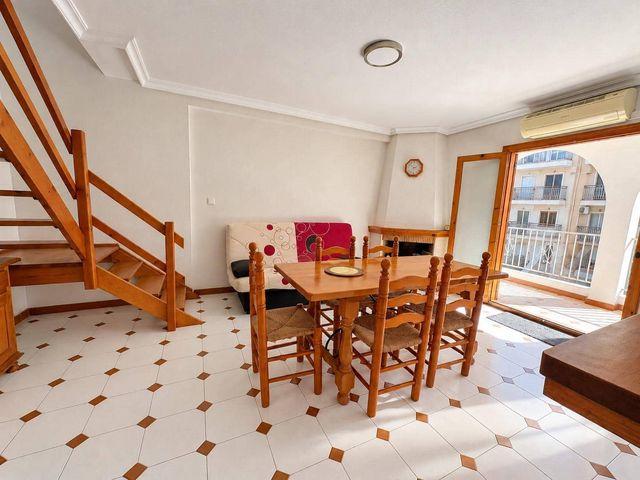 Ático en venta en La Mata, Torrevieja