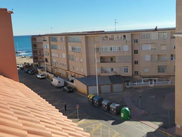Ático en venta en La Mata, el Baix Segura / La Vega Baja
