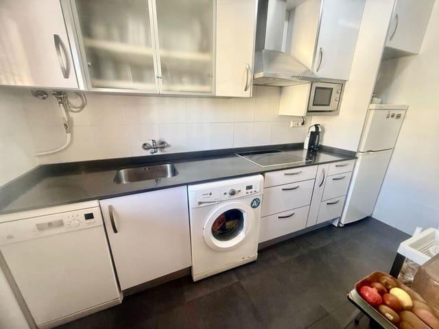 Ático en venta en La Mata, el Baix Segura / La Vega Baja