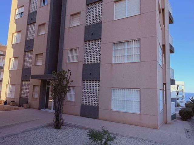 Ático en venta en La Mata, Torrevieja