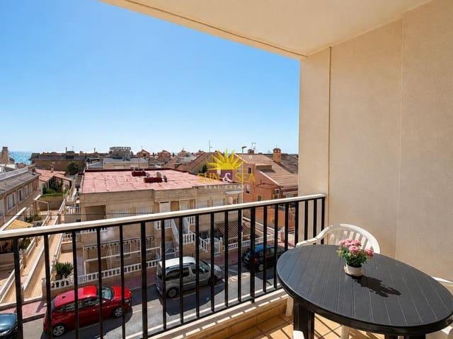 Ático en venta en La Mata, el Baix Segura / La Vega Baja