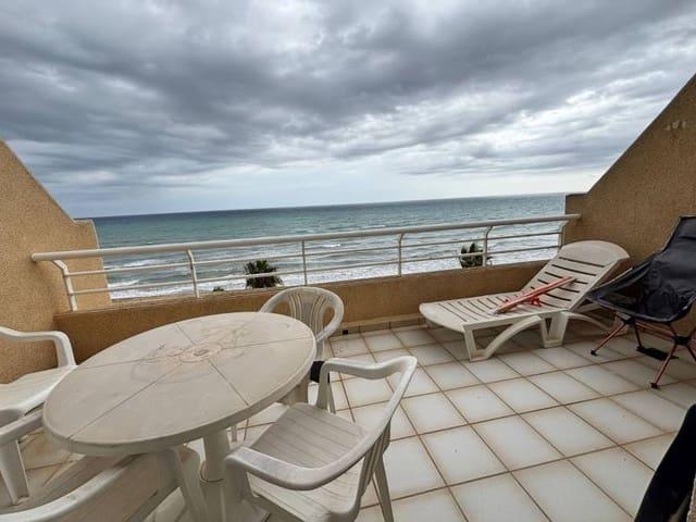 Ático en venta en La Mata, el Baix Segura / La Vega Baja