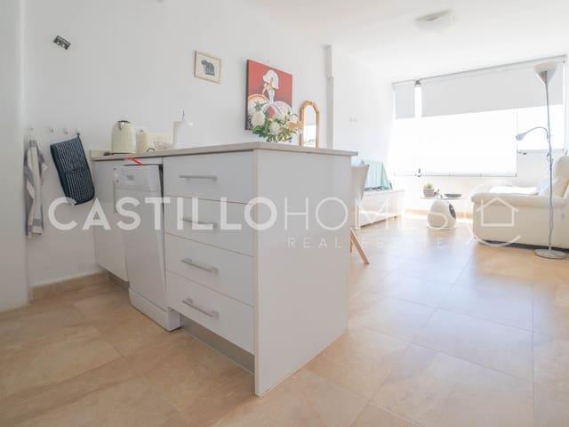 Ático en venta en La Mata, el Baix Segura / La Vega Baja