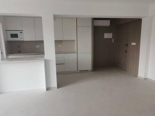Ático en venta en La Mata, el Baix Segura / La Vega Baja