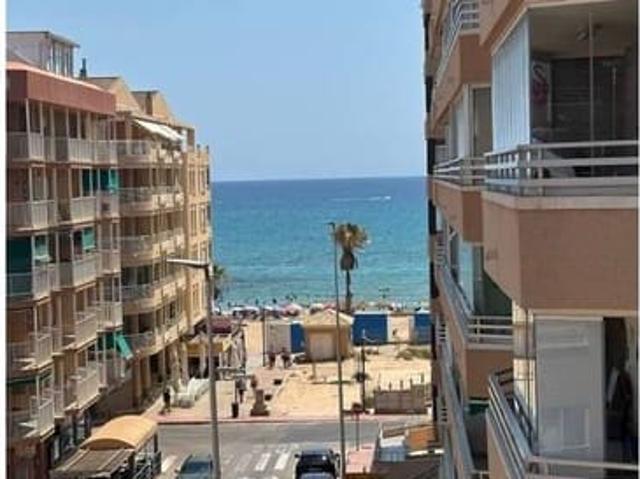 Ático en venta en La Mata, el Baix Segura / La Vega Baja