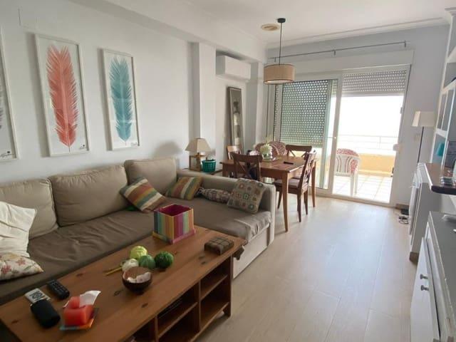 Ático en venta en La Mata, el Baix Segura / La Vega Baja