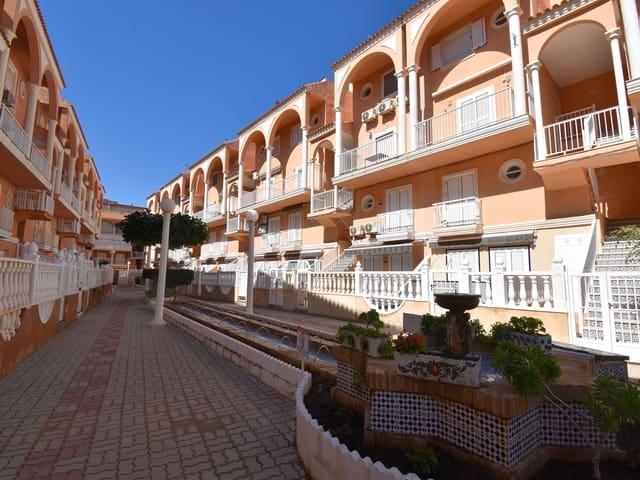 Ático en venta en La Mata, el Baix Segura / La Vega Baja