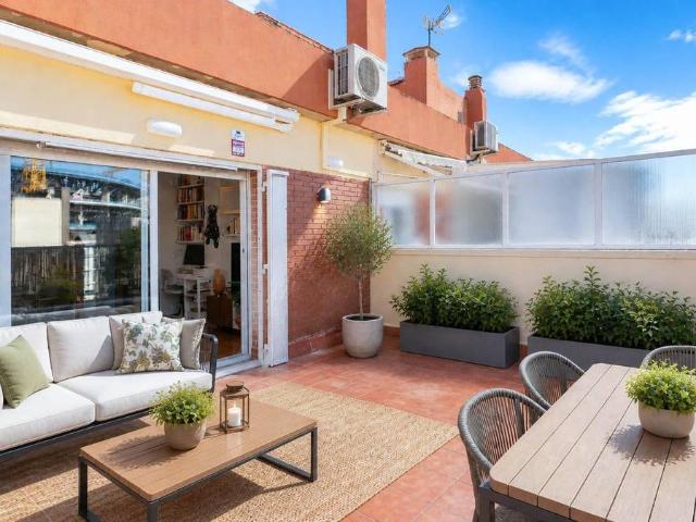 Ático en venta en Barcelonès, Catalunya