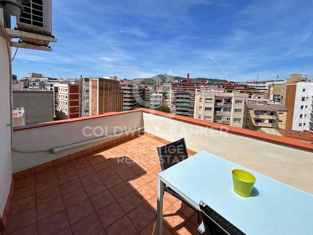 Ático en venta en Barcelonès, Catalunya