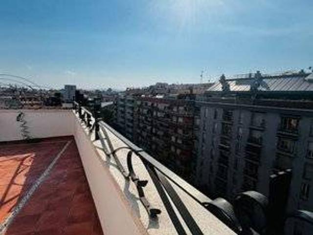 Ático en venta en Barcelonès, Catalunya