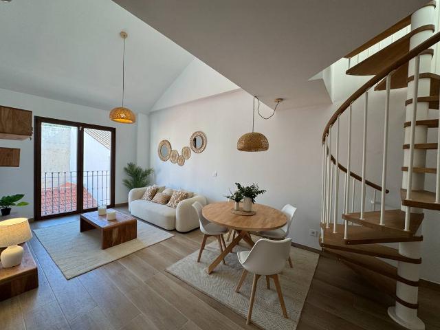 Ático en venta en Málaga-Costa del Sol, Andalucía