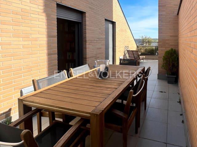 Ático en venta en Alcobendas