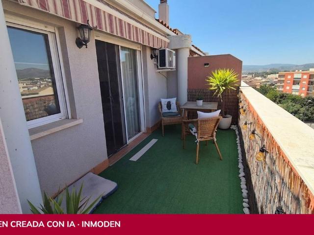 Ático en venta en l'Alt Vinalopó / El Alto Vinalopó, Valencia