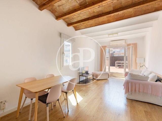 Ático en venta en Eixample, Barcelonès