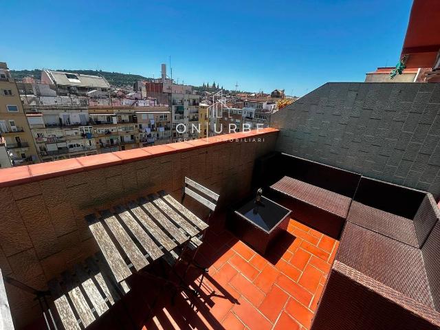 Ático en venta en Eixample, Barcelonès